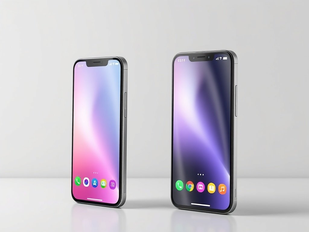 Award-winning app development